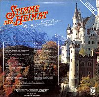 Stimme der Heimat [Vinyl], 1