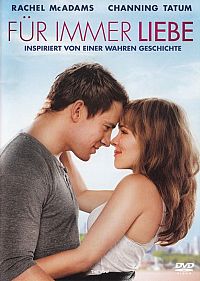 Für immer Liebe [DVD], 1