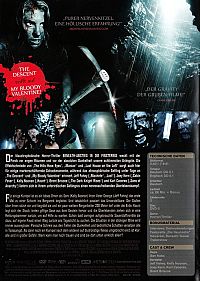 Beneath - Abstieg in die Finsternis [DVD], 1