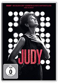 Judy [DVD], 1