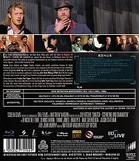 Snatch - Schweine und Diamanten [Blu-ray], 1