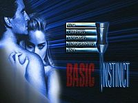 Basic Instinct [DVD], 1