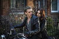 Chroniken der Unterwelt - City Of Bones [DVD], 4