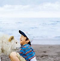 Chiko - Eine Freundschaft fürs Leben [Blu-ray], 5