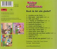 Hesch du Hüt Scho Glachet? [CD], 1