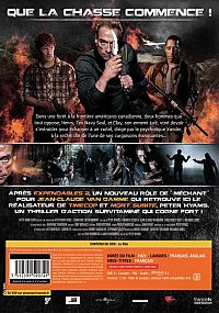 Enemies Closer [DVD], 2
