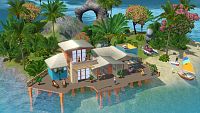 Die Sims 3 - Inselparadies [PC & MAC], 4