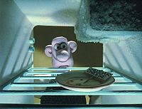 Wallace & Gromit - 3 unglaubliche Abenteuer [DVD], 1