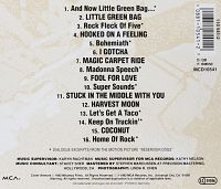 Reservoir Dogs [CD], 1