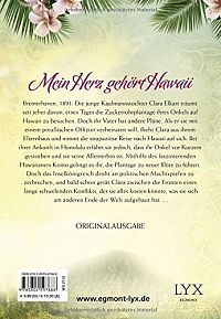 Weit hinterm Horizont, 1