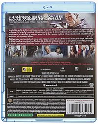 Créance de sang [Blu-ray], 3