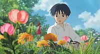 Arrietty - Die wundersame Welt der Borger [Blu-ray], 3