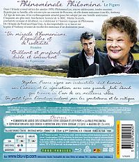 Philomena [Blu-ray], 1