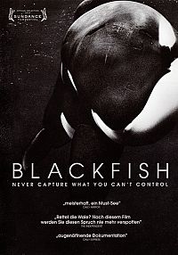 Blackfish [DVD], 1