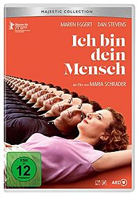 Ich bin dein Mensch [DVD], 1