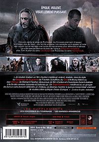 Le Sang des templiers 2 - La rivière de sang  [DVD], 2