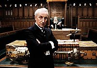 House of Cards - Das Original - Staffel 1 [DVD], 5