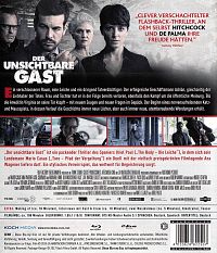 Der unsichtbare Gast [Blu-ray], 1