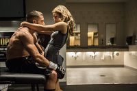 Southpaw [Blu-ray], 7