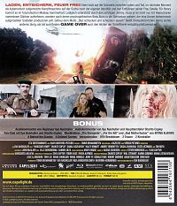Hardcore [Blu-ray], 2