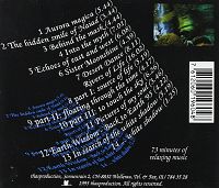 Rivers of Life [CD], 1