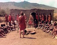 Orzowei - Weisser Sohn des kleinen Königs [DVD], 4