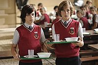 Das Geheimnis der Murmel-Gang [DVD], 6