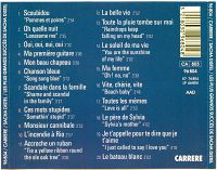 Les Plus Grands Succès de Sacha Distel [CD], 1