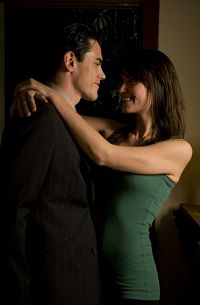 Behind your eyes [Blu-ray], 5