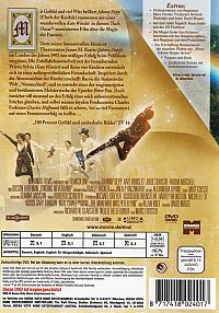 Wenn Träume fliegen lernen [DVD], 2