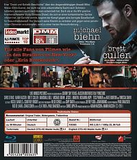 Puncture - David gegen Goliath [Blu-ray], 2