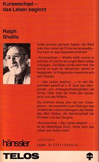 Kurswechsel - das Leben beginnt!, 1