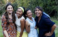 The Sapphires [DVD], 7