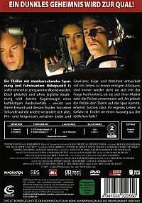 Tödliches Geheimnis [DVD], 1