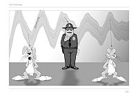 Das grosse Blendwerk, 3