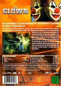 Der Clown - Der Film [DVD], 1