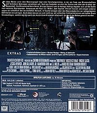 Underwater [Blu-ray], 2