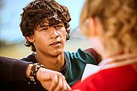 Bibi & Tina 2 - Voll verhext [DVD], 2