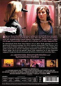 Rupture - Überwinde deine Ängste [DVD], 1