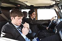 Being Charlie - Zurück ins Leben [DVD], 5