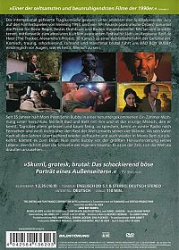 Bad Boy Bubby [DVD], 1