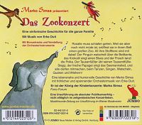 Das Zookonzert, 1