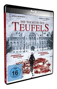 Die Tochter des Teufels [Blu-ray], 3