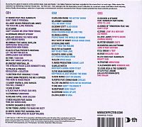 Gilles Peterson-in the House [CD], 1