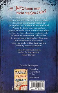 Schwarzer Mond über Soho, 1