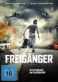 Freigänger [DVD], 1