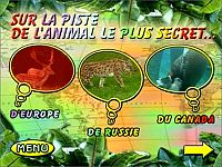 Je découvre les animaux - Vol. 2 [DVD], 3