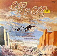 City to City [Vinyl], 1