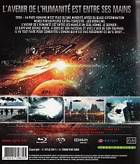 Humanity's End - La fin est proche [Blu-ray], 1