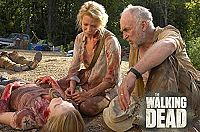 The Walking Dead - Staffel 1 [DVD], 9